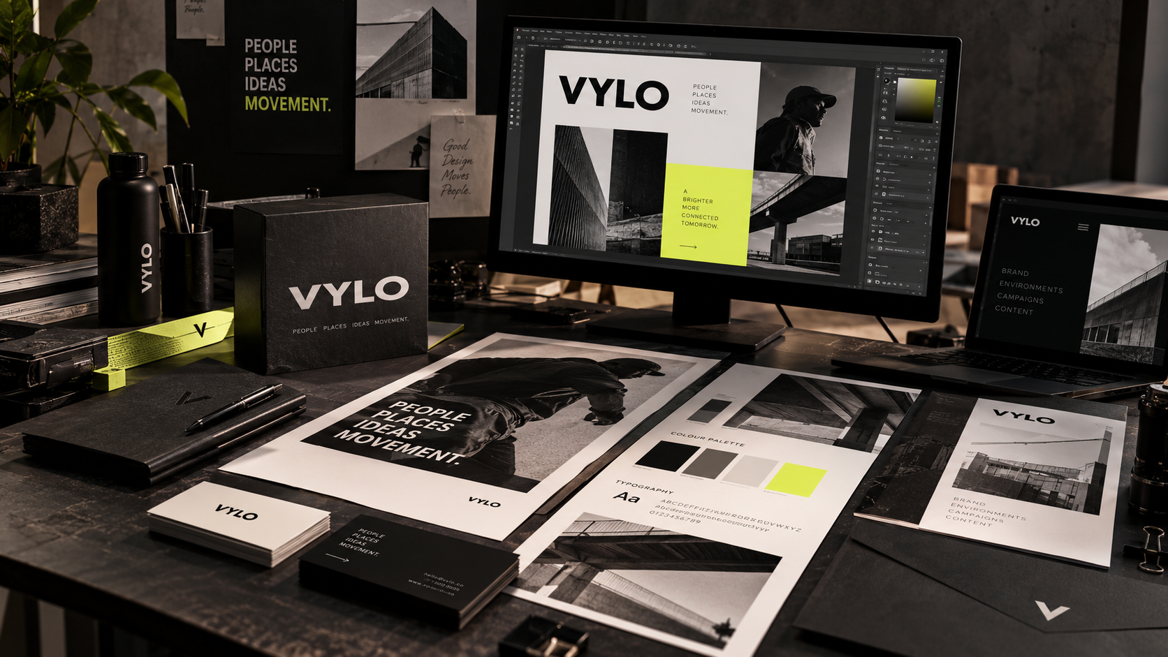 Graphic Design